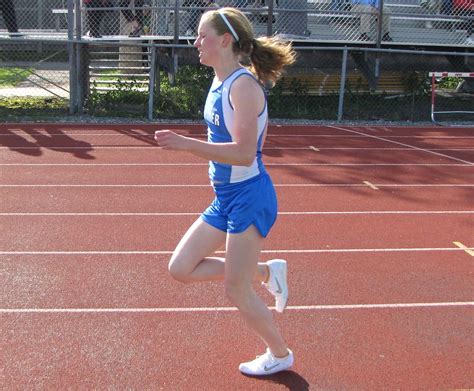 Girls Track Lm5 051010 094 Sport Photo And More Flickr