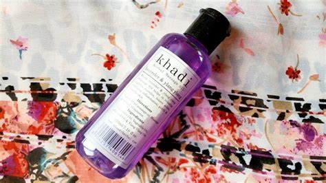 Amzn.to/2mo1kwc khadi dry shampoo powder : Khadi Herbal Lavender & Ylang Ylang Massage Oil Review ...