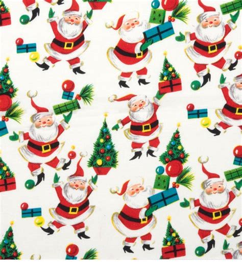 Christmas Fitted Crib Sheet