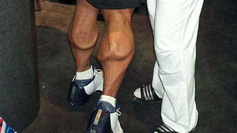 These three muscles attach to the achilles tendon, and they all aid with. The Small Calf Solution | T Nation
