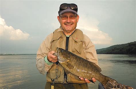 Pa Environment Digest Blog Fish And Boat Commission Keeps Closed Season