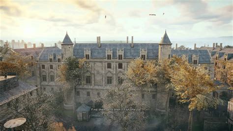 Assassin s Creed Unity Co op Mission Les Enragès YouTube