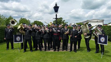Bands To Play At The National Memorial Arboretum To Mark The Queens