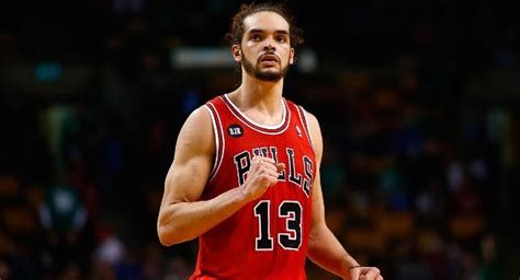 For my foundation contact @noahsarcfdn. CONGRATS: Joakim Noah Set to Sign with the Los Angeles Clippers
