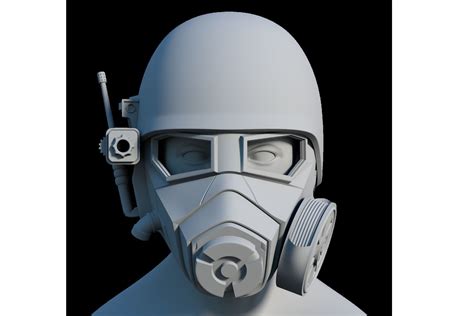 Since our last review on october 27, shares of ncr have surged another 23%—more than tripling the performance of the overall market. NCR Ranger Helmet helmet 3D printable model | CGTrader