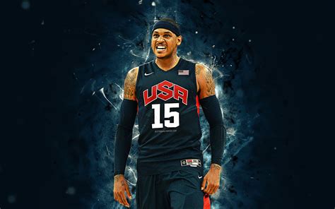 Carmelo Anthony Wallpapers Top Free Carmelo Anthony Backgrounds