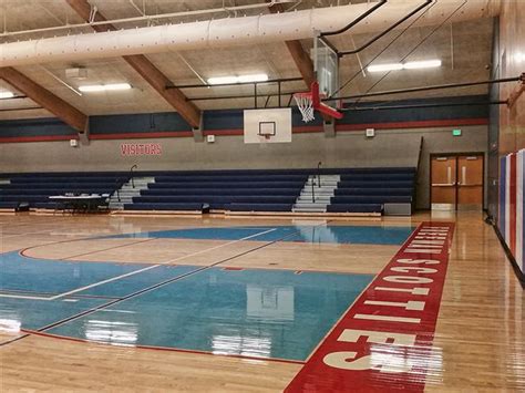 Facilities Fhs Red Gym Photo Gallery