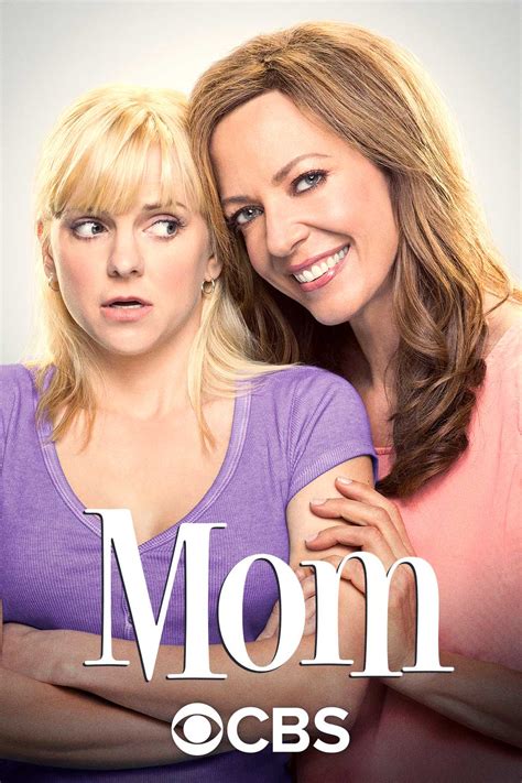 Cast Of Show Mom