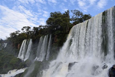 A Complete Guide To Visiting Iguazú Falls Part Time Passport