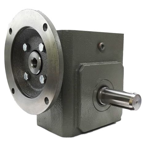 Tg 90 Right Angle Worm Gear Reducers Tg 90 Right Angle Worm Gear