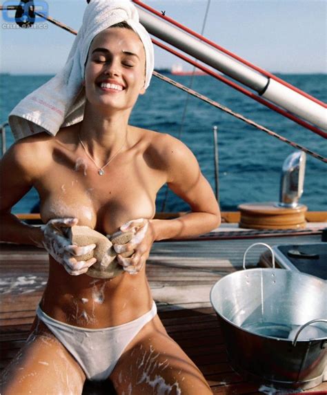 Johanne Landbo Nackt Nacktbilder Playboy Nacktfotos Fakes Oben Ohne