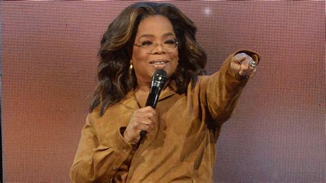 Oprah Winfrey Gives Grants To ‘home Cities During Pandemic Chicago News Wttw