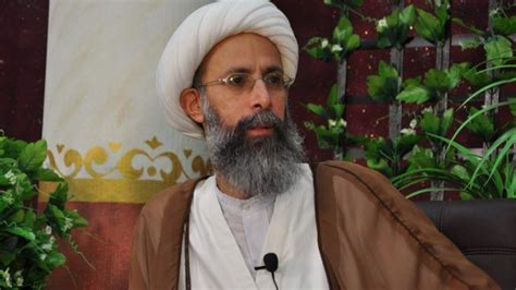 opposition shia cleric due to be executed in saudi arabia the people s voice