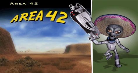 Who are the humans in destroy all humans? Area 42 | Destroy All Humans! Wiki | FANDOM powered by Wikia