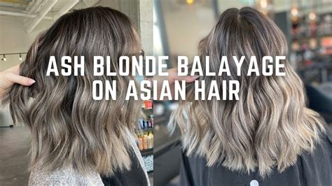 Top 48 Image Balayage On Blonde Hair Thptnganamst Edu Vn
