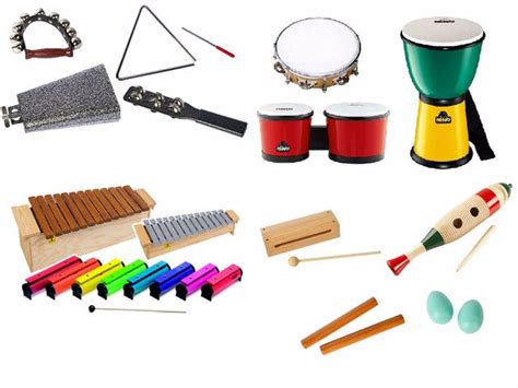Are You Looking For The Best School Percussion Instruments Simply