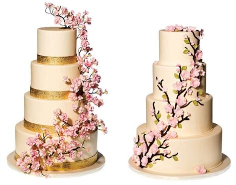 Here's a closer look at how the costs stack up. Wedding Cake Cost - Wedding and Bridal Inspiration