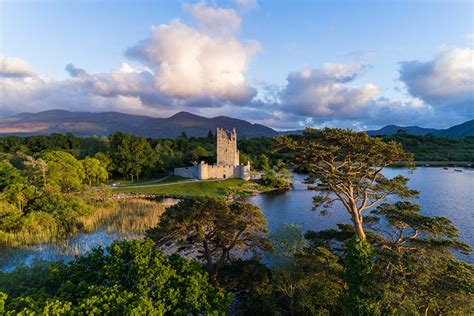 Ring Of Kerry Tour Killarney Project Expedition