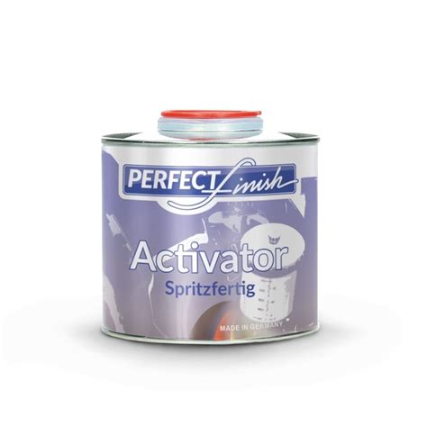 Water Transfer Activator 05 Liter Can
