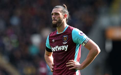 Andy Carroll Says West Ham Lost More Than Just Three Points Against Hull