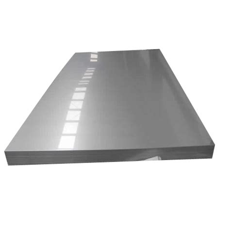 Jsl Ss Matte Finish Stainless Steel Sheet Mm At Rs