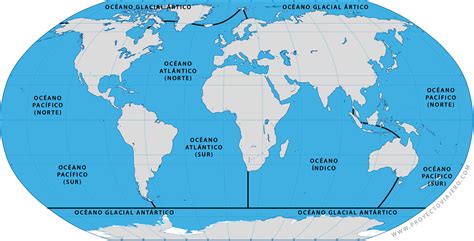 Top 175 Imágenes Del Océano Pacífico Y Atlántico Theplanetcomicsmx