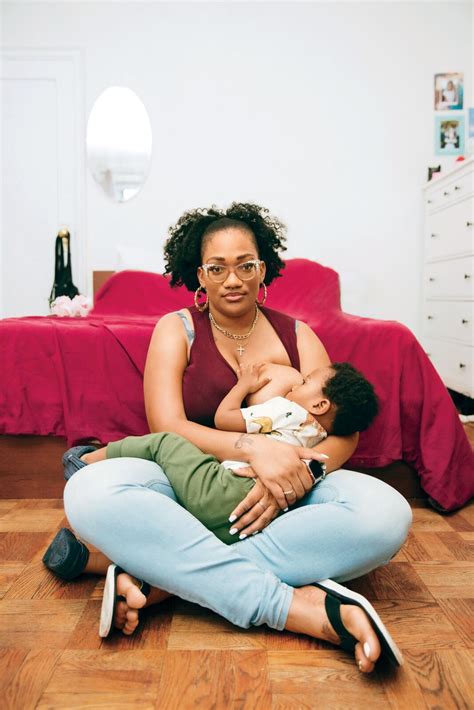 The Need To Feed The Ultimate Guide To Breastfeeding For Black Women Essence