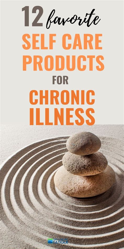 Get The List Self Care Ideas For Chronic Illness Why You Need Them