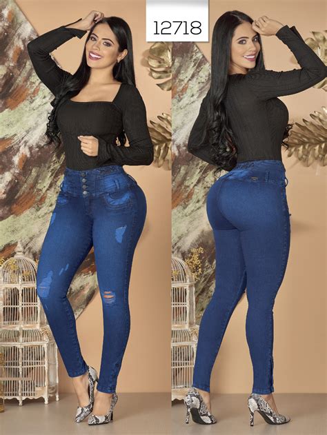 colombian butt lifting jean
