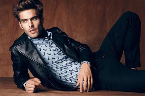 Top 10 Male Models Of 2017 The Photo Studio