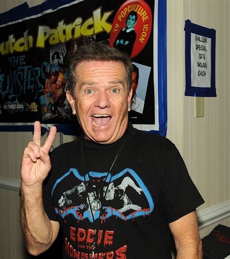 Butch Patricks Life After Playing Child Werewolf Eddie Munster In The