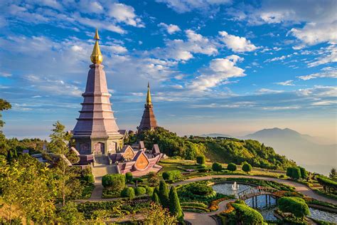 Thailand Travel Asia Lonely Planet