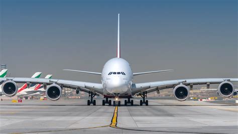 Emirates Adds Third Daily A380 Service To London Gatwick Business