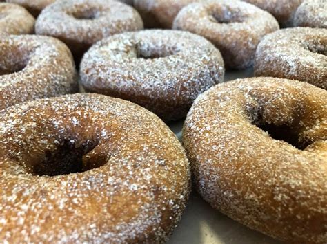 donuts | Flinchbaugh's Orchard & Farm Market