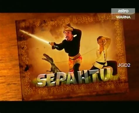 Anda juga boleh strim semua program astro pada telefon pintar anda, dengan muat turun aplikasi astro go jangan ketinggalan saksikan episod istimewa sepahtu reunion al raya 2021 di astro warna saluran 107 SepahTu (2012), Astro Warna - Episode 5 - MyTontonOnline