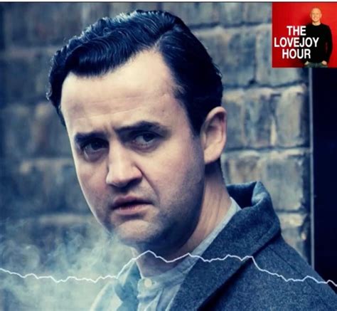 Line Of Duty Daniel Mays