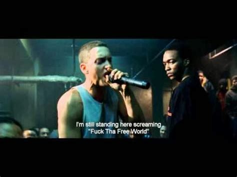 The Legend Eminem The Movie 8 Mile