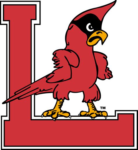 Louisville Cardinals Logo History