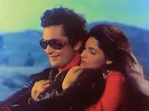 Love Hate Story Of Dimple Kapadia And Rajesh Khanna