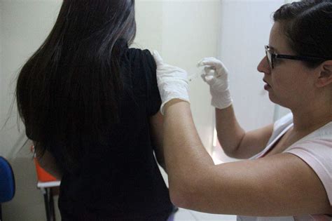 nova etapa de vacinação contra sarampo foca em jovens de 20 a 29 anos em andradina hojemais de