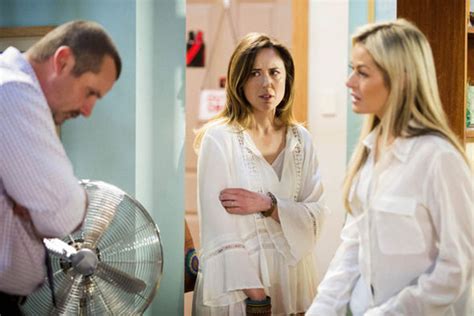 Neighbours Spoiler Heres The Moment Dee Shocks Toadie With Revival