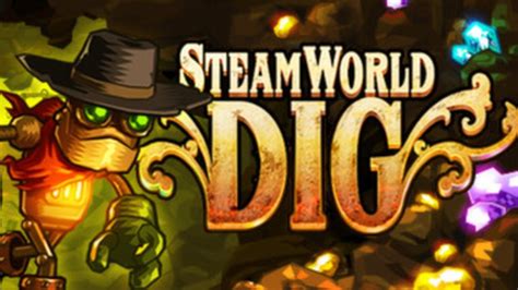 Steamworld Dig Gratis Origin Mediavida
