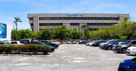 Sagicor Group Jamaica Confident About Future Prospects Our Today