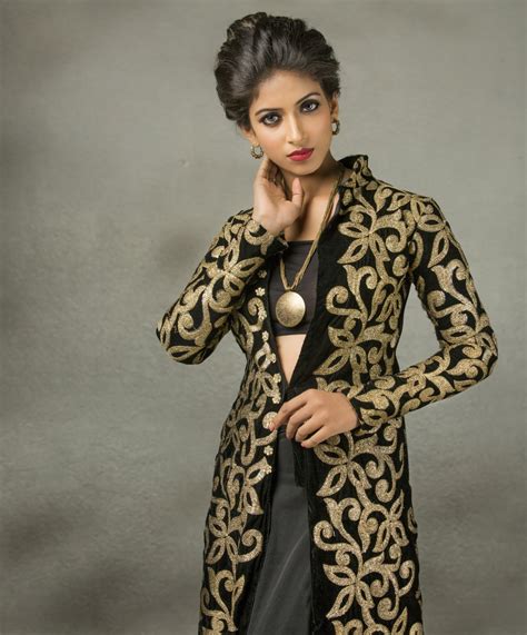 Miss Kerala Archana Ravi Photoshoot Stills