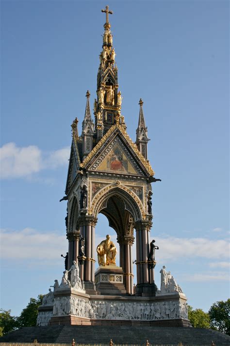 Filealbert Memorial London 4 Wikimedia Commons