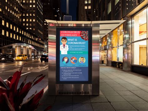 Bus Shelter Advertising Is It Right For Your Business 75Media