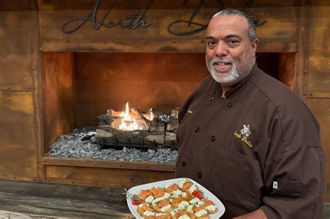 From Culinary Passion to Staffing Success: Q&A with Anthoine Shell