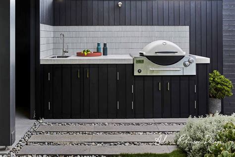 Designing The Ultimate Alfresco Kitchen All The Design Tips And Tricks