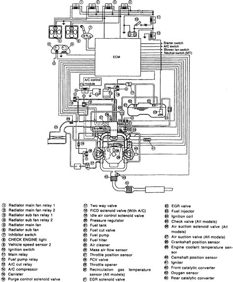 Wiring diagrams hyundai by model. Wiring diagram for a 1995 chevy s10 4.3 cpi fuel injection w - Fixya