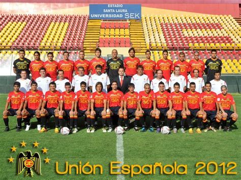 Unión española is playing next match on 24 apr 2021 against deportes la serena in primera division.when the match starts, you will be able to follow deportes la serena v unión española live score, standings, minute by minute updated live results and match statistics. ANOTANDO FÚTBOL *: UNIÓN ESPAÑOLA * PARTE 2